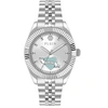 Image de Montre Femme Philipp Plein PW2BA1125 Bracelet s Quartz Valentine