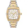 Image de Philipp Plein Montre Homme Philipp Plein Hexagon Phantom - PWPUA0925 Bracelet Acier Bicolore