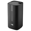 Image de Humidificateur avec lampe UV OLIVER NOIR