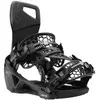Image de Fixations Snowboard Nidecker OG Supermatic (Black - 44.5-47)