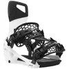 Image de Fixations Snowboard Nidecker OG Supermatic (White - 44.5-47)