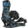 Image de Fixations Snowboard Yes Airmaster (Splatter Blue - 40-43)