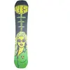 Image de Planche Snowboard Yes Shifter 3D (154cm - Noir)