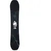 Image de Planche Snowboard Yes Cream Halldor 3D (159cm - Noir)