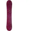 Image de Snowboard Femme Yes Frenzy (155cm - Blanc)