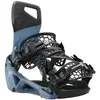 Image de Fixations Snowboard Nidecker OG Supermatic (Atlantic - 37.5-41)