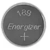 Image de Energizer Pile Bouton Lr54/189 One Size