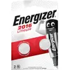 Image de Energizer Pile Alcaline Specialized Cr2016 2 Unités One Size