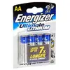 Image de LR06 X4 ULTIMATE LITHIUM