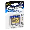 Image de LR03 X4 LITHIUM