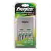 Image de Energizer Maxi Charger chargeur de batterie - AA - NiMH x 4