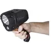 Image de Lampe torche sans fil 639619 gris, noir