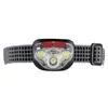 Image de Lampe frontale Vision HD focus resistante pour usage professionnel occasionnel