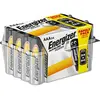 Image de Energizer Piles Alcalines Aaa Max Lr03 E303513204 24 Unités One Size