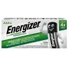Image de Pile rechargeable LR3 (AAA) NiMH Power Plus HR03 E300626400 700 mAh 1.2 V 10 pc(s)