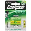 Image de Pile rechargeable LR3 (AAA) NiMH Power Plus HR03 E300626500 700 mAh 1.2 V