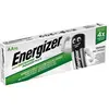 Image de Pile rechargeable LR6 (AA) NiMH Power-Plus HR06 E300626800 2000 mAh 1.2 V 10 pc(s)