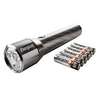 Image de Lampe de poche Vision HD Metal 6 AA LED grande portée à pile(s) 1500 lm 15 h 479 g