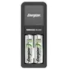 Image de Chargeur pour piles rondes NiMH avec accus Mini-Charger