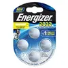 Image de Pile bouton CR 2032 3 V 4 pc(s) 235 mAh lithium Ultimate 2032