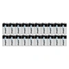 Image de Max Plus Industrial Pile 6LR61 (9V) alcaline(s) 9 V 20 pc(s)
