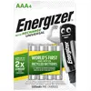 Image de Energizer Piles Alcalines Aaa Aaa One Size