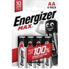 Image de MAX AA Batterie à usage unique Alcaline