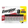 Image de Pile alcaline aaa 1. 5 v max 12-blister