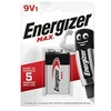 Image de - Batterie 9V - Alcaline
