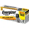 Image de Energizer Piles Alcalines Aa Ap Lr6 24 Unités One Size
