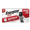 Image de Pile bouton CR 2032 lithium 240 mAh 3 V 1