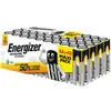 Image de Piles alcalines AA Energizer Power, 40 pièces