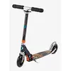 Image de Trottinette Micro Speed+ Noire