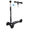 Image de Trottinette Kickboard Compact Black T-Bar et Joystick interchangeable