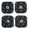 Image de Electrodes Easysnap performance 50X50MM