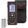 Image de Leica DISTO X3   télémètre Laser Robuste (IP65) avec Bluetooth (fonctionnalité Application) pour des mesures de Distance dans Les environnements Les Plus rudes (Utilisation en intérieur) en occasion ou reconditionné