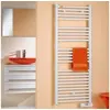 Image de Sèche-serviette électrique Atoll Spa 1000W blanc