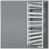 Image de Sèche-serviette électrique CALA symetrique 1250W - - TLN-125-060-TF