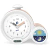 Image de Mon Premier Reveil Kid'sleep Clock Rose