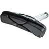 Image de Rex Articoli Tecnici KIT 4 ZAPATAS Rat Negro Cantilever ALUMINIO en occasion ou reconditionné