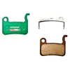 Image de SwissStop - Disc 16C Organic Adapt. Shimano Xtr/Xt/Slx M975/775/665 - Plaquettes de frein - Taille unique