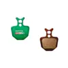 Image de SwissStop - Disc 18C Organic Adapt. Formula Oro (Pr) - Plaquettes de frein - Taille unique