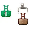 Image de SwissStop - Disc 25C Organic Adapt. Formula Mega One-R-Rx (Pr) - Plaquettes de frein - Taille unique