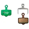 Image de SwissStop - Disc 26C Organic Adapt Avid Elixir / Sram Xx-X0 Db (Pr) - Plaquettes de frein - Taille unique
