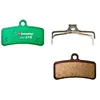 Image de SwissStop - Disc 27C Organic Adapt. Shimano Saint/Zee/Tektro/Trp - Plaquettes de frein - Taille unique