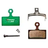 Image de SwissStop - Disc 28C Organic Adapt.Shimano Xtr/Xt/Slx Br-M9000/8000 - Plaquettes de frein - Taille unique