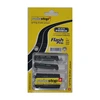 Image de Patins de frein en carbone SwissStop Flash Pro - Noir Prince Road