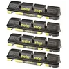 Image de SwissStop - Flash Pro - Carbon - Patin de frein Black - Taille unique