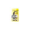 Image de Mâchoires de Frein en carbone SwissStop Flash EVO - Noir Prince