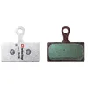 Image de SwissStop - Disc 28E Organic Adapt.Shimano Xtr/Xt/Slx Br-M9000/8000 - Plaquettes de frein - Taille unique